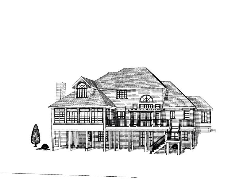 Panelized Homes Construction by Setzke Custom Home Builders – 8